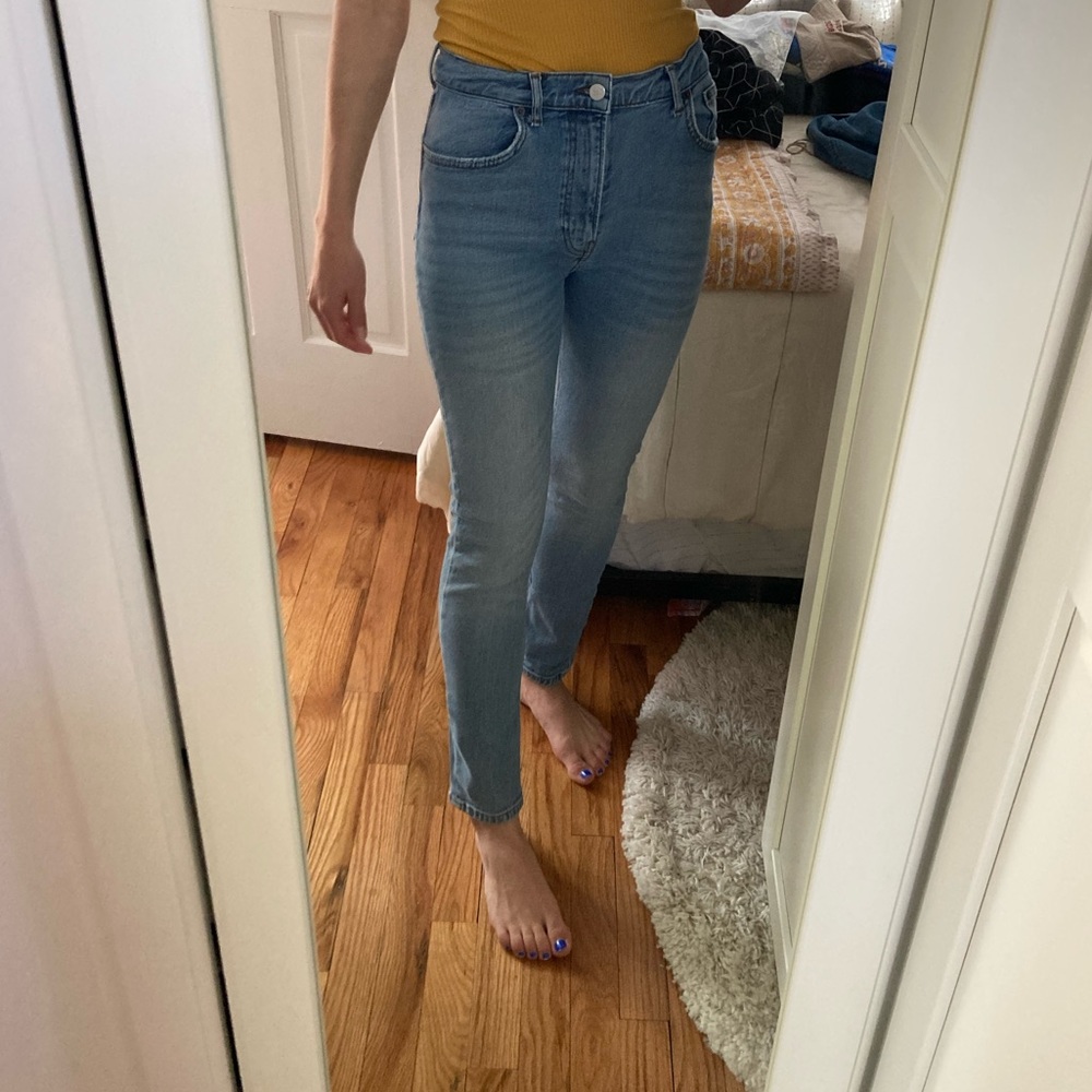 *REFORMATION JEANS*